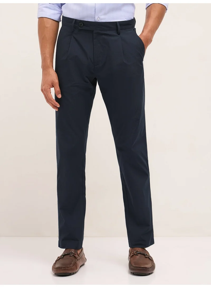 THE BEAR HOUSE  Men’s formal trouser for everyday wear, smart, stylish and comfortable bottom wear for office, business meetings and formal occasions, perfect choice to elevate your professional look for Men | Best Price UAE