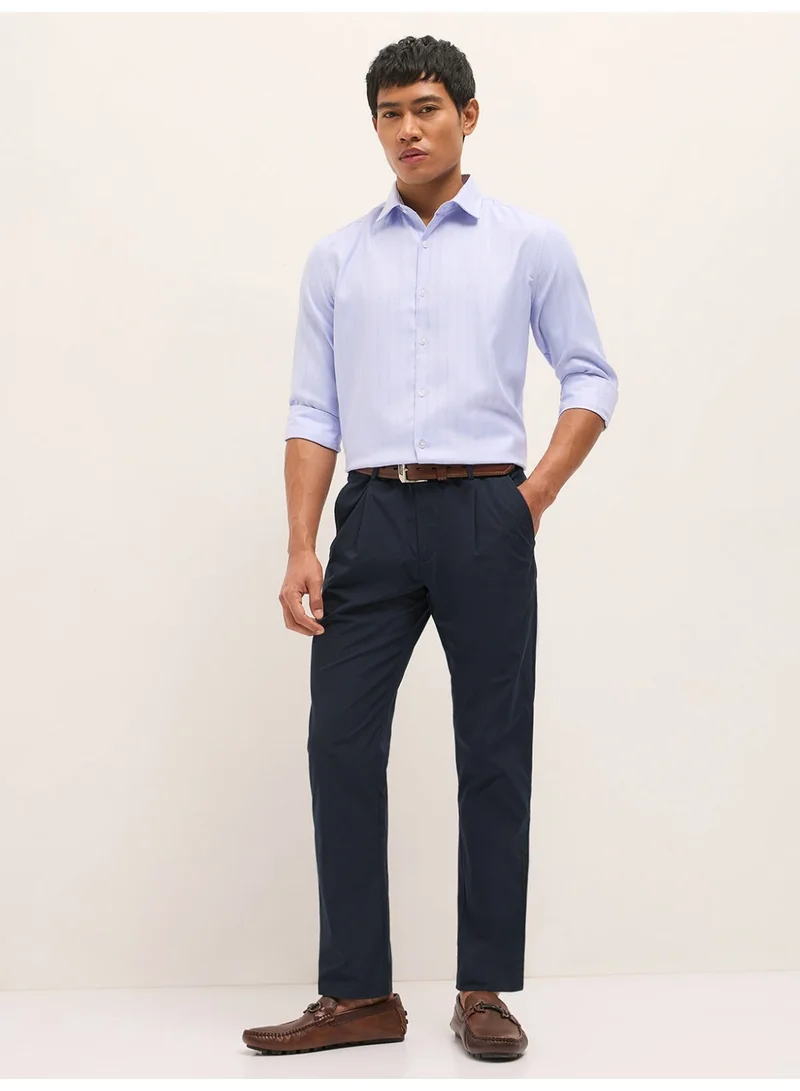 THE BEAR HOUSE  Men’s formal trouser for everyday wear, smart, stylish and comfortable bottom wear for office, business meetings and formal occasions, perfect choice to elevate your professional look for Men | Best Price UAE