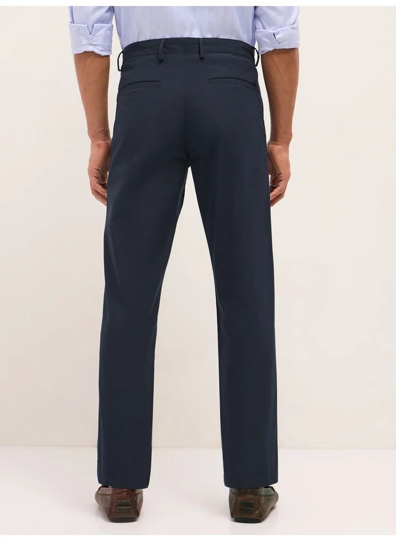 THE BEAR HOUSE  Men’s formal trouser for everyday wear, smart, stylish and comfortable bottom wear for office, business meetings and formal occasions, perfect choice to elevate your professional look for Men | Best Price UAE