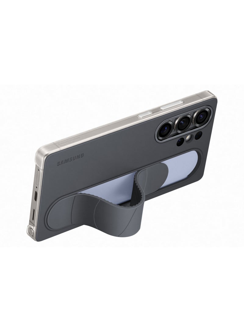 سامسونج حافظة هاتف جالاكسي S25 ألترا الأصلية مع حامل - Image 4