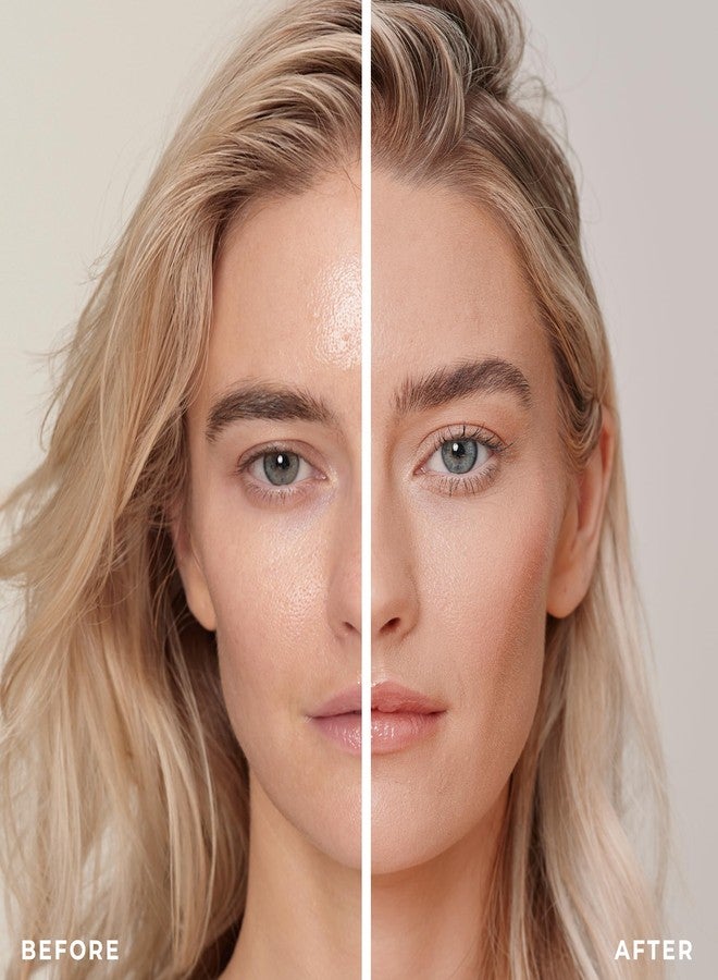 وندر برو شمع الحواجب WUNDERBROW FLUFFY، مقاوم للماء ويدوم طويلاً (شفاف)... - Image 4