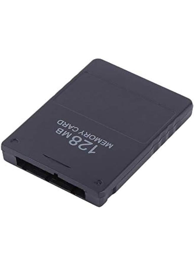 8M-256M Memory Card for Sony 2 PS2 Games Accessories (128M) - Image 2