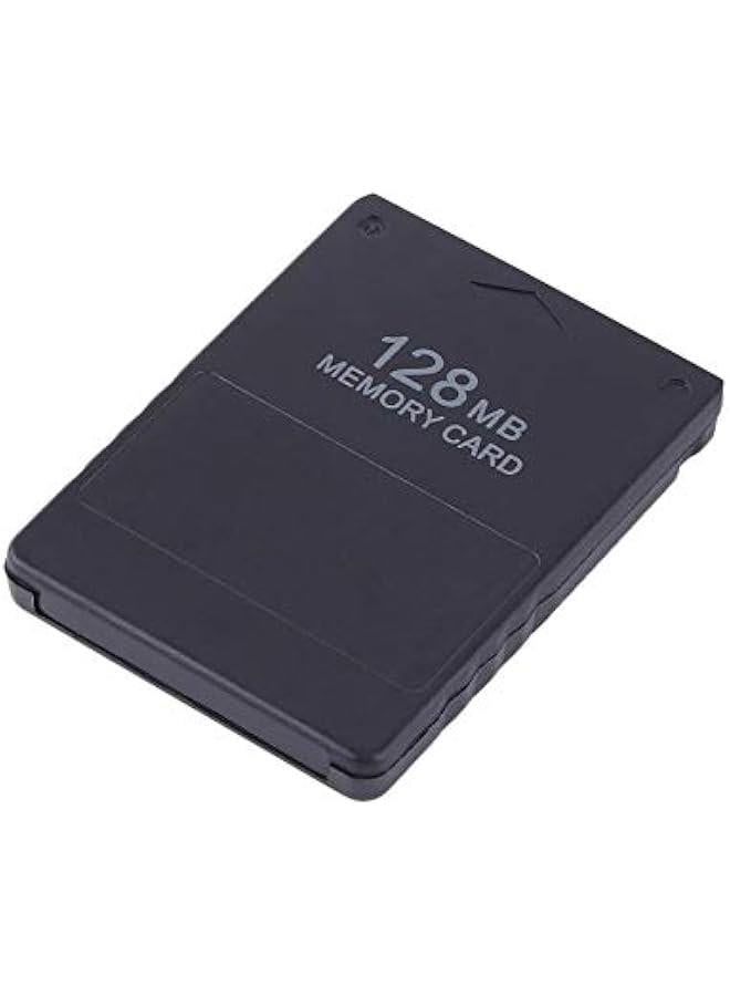 8M-256M Memory Card for Sony 2 PS2 Games Accessories (128M) - Image 4