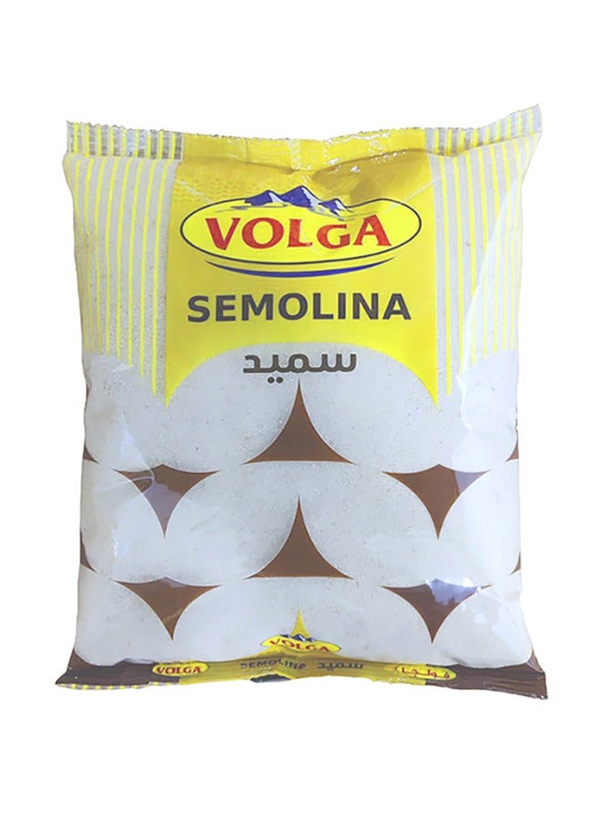 Volga سميد - Image 1