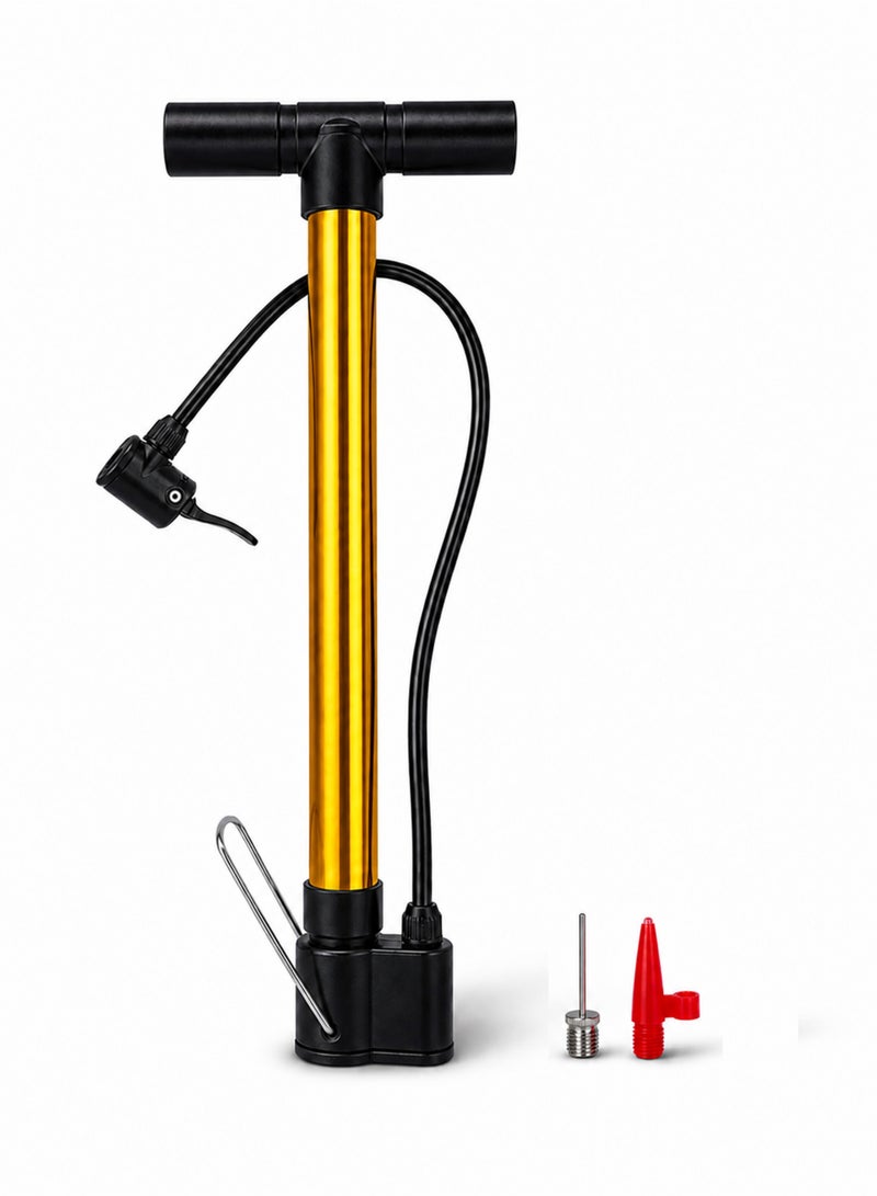 DBLEW Multifunctional Hand Air Pump - Image 1