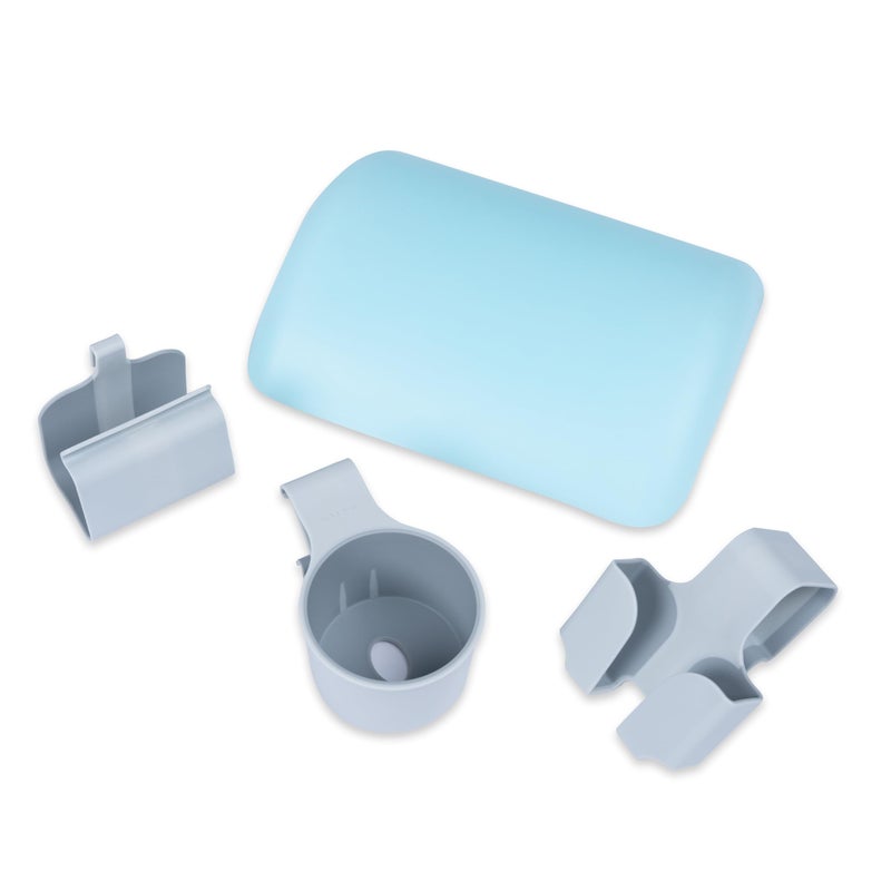Step2 Step2 Vero Pool Lounge Accessory, Blue  - Image 1