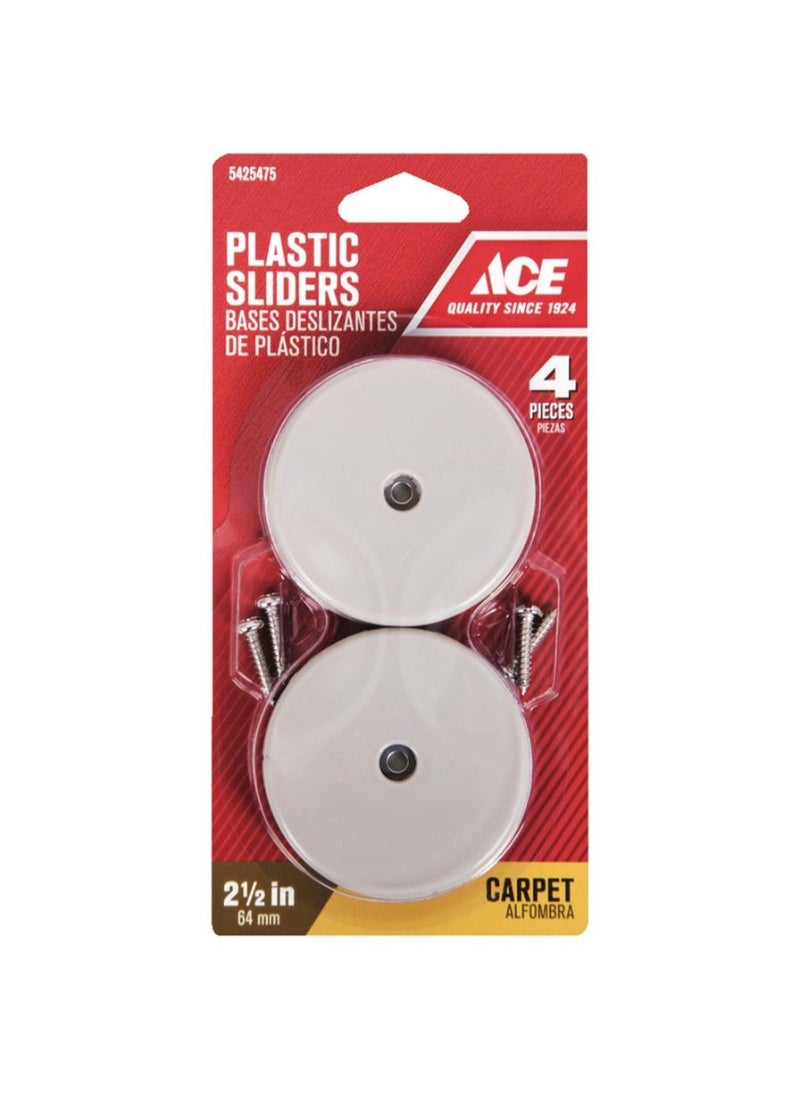 Ace Plastic Slide Glide
