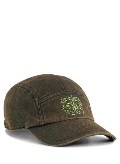 PUMA 5 Panel Cap
