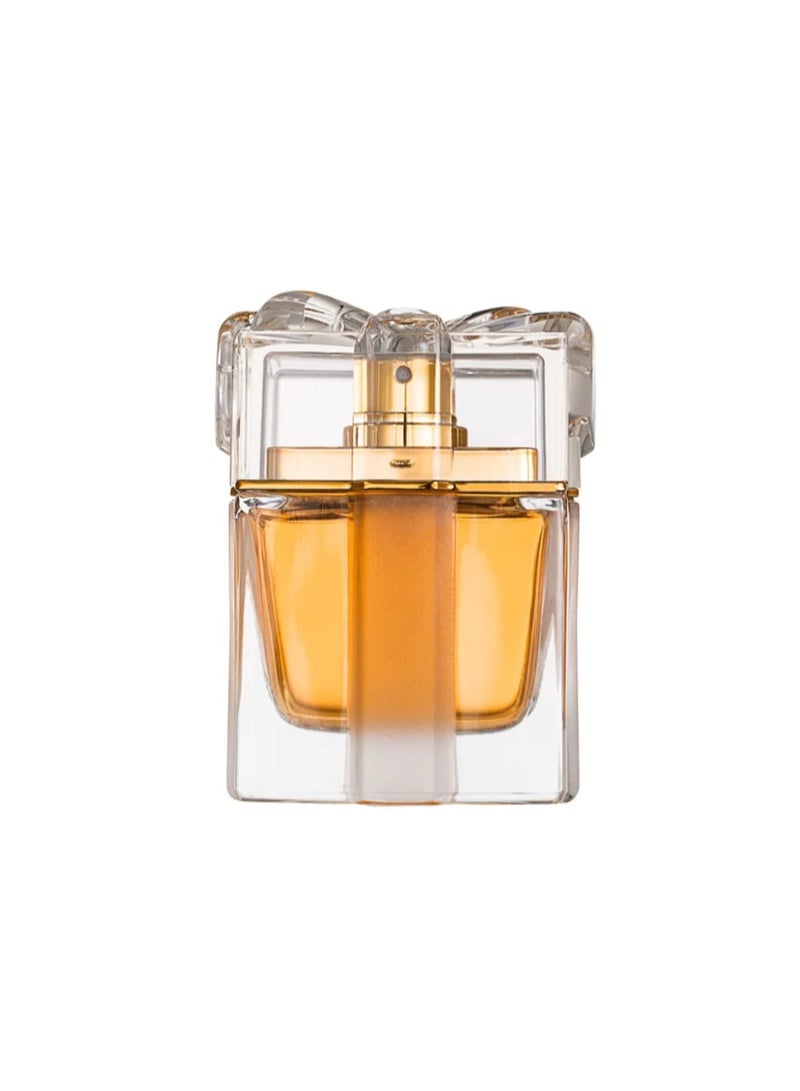 لونكوم عطر ويش جولد 100 مل - Image 2