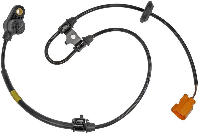 Dorman 695-662 Front Driver Side ABS Wheel Speed Sensor Compatible with Select Acura / Honda Models - Image 1