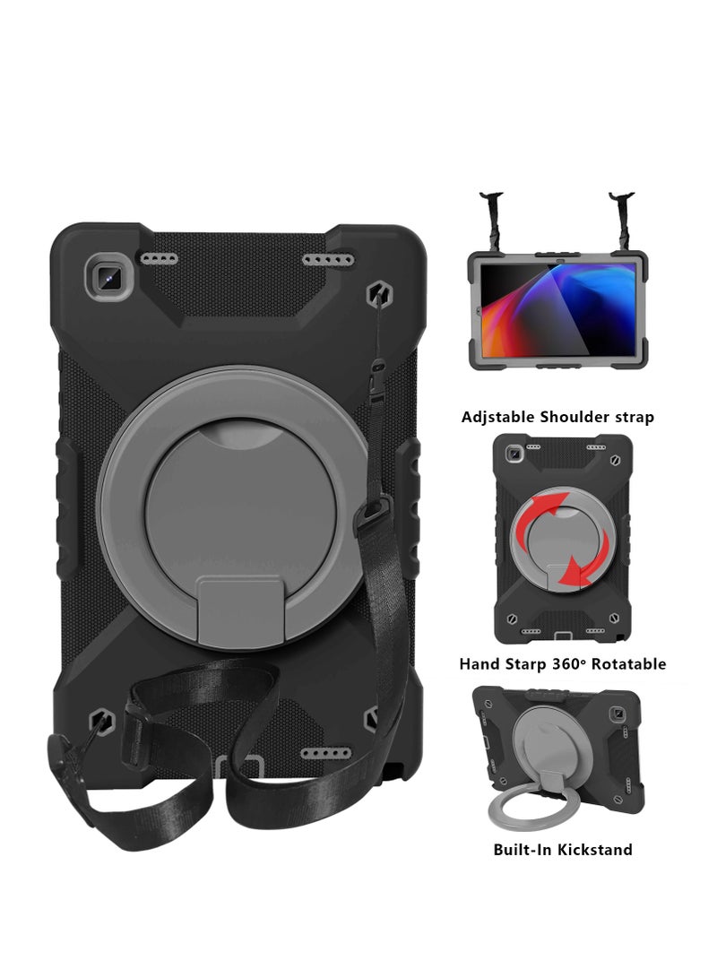 GULFLINK Back Cover Tablet Protect Case For Samsung Tab A7 T500/ T505 2020 10.4 inch - Image 1