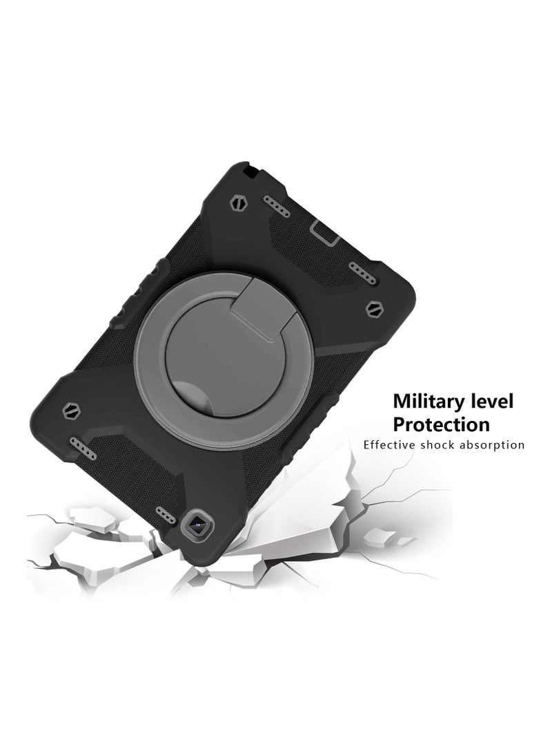 GULFLINK Back Cover Tablet Protect Case For Samsung Tab A7 T500/ T505 2020 10.4 inch - Image 3