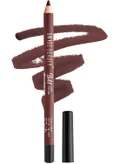 Swiss Beauty Bold Matt Lip Liner Baby Brown S14