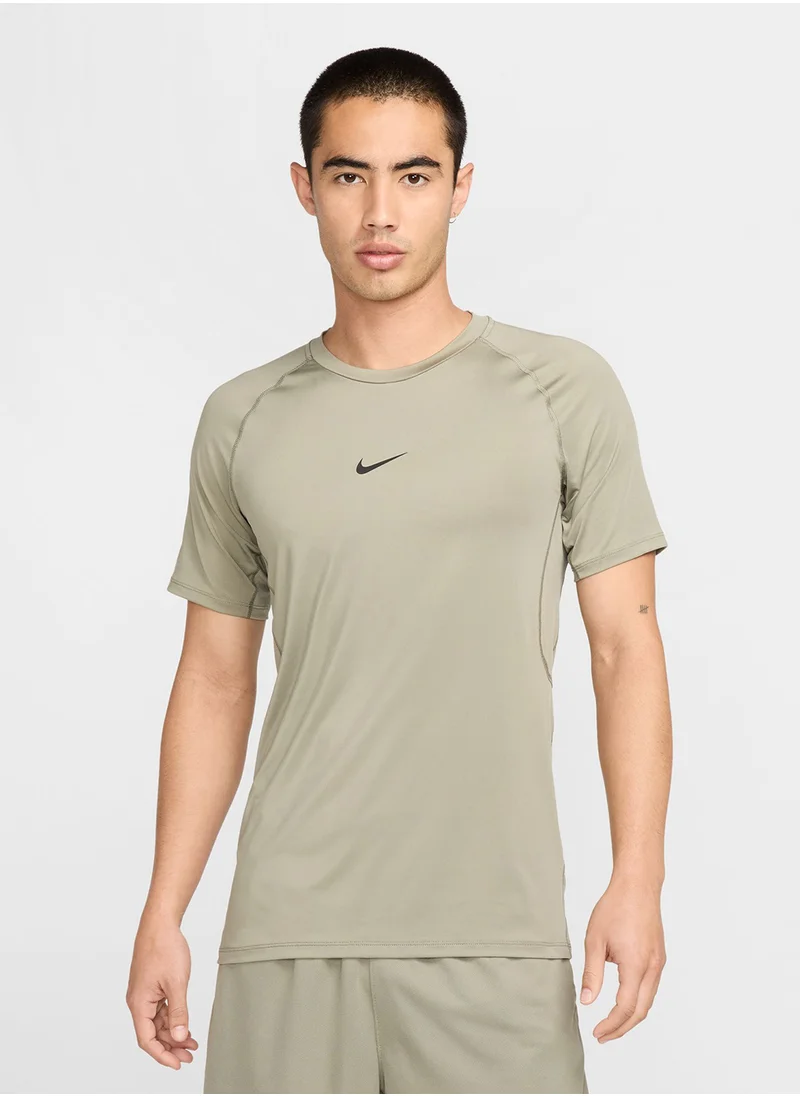نايكي Np Dryfit Slim Top T-Shirts