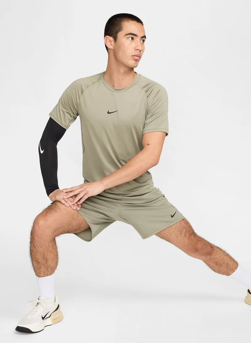 Nike Np Dryfit Slim Top T-Shirts