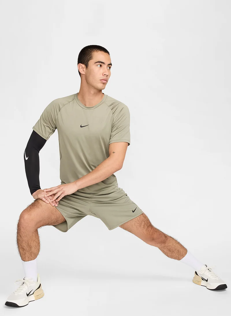 Nike Np Dryfit Slim Top T-Shirts