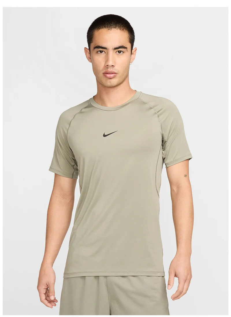 نايكي Np Dryfit Slim Top T-Shirts