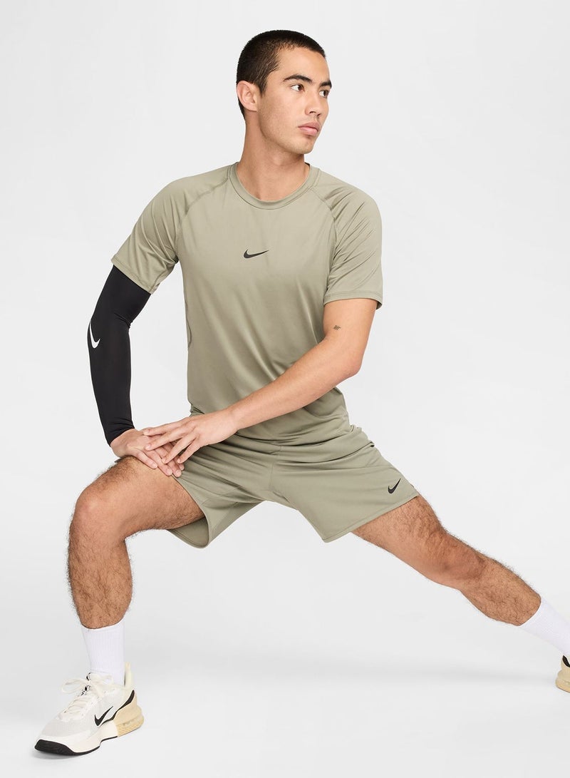 Nike Np Dryfit Slim Top T-Shirts - Image 5