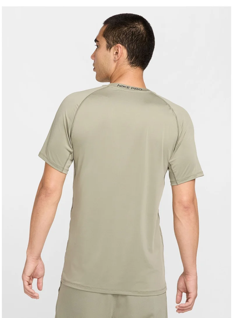 Nike Np Dryfit Slim Top T-Shirts