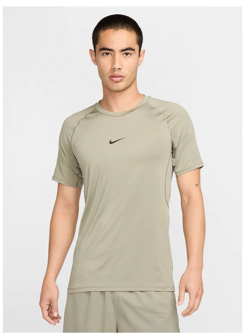 Nike Np Dryfit Slim Top T-Shirts