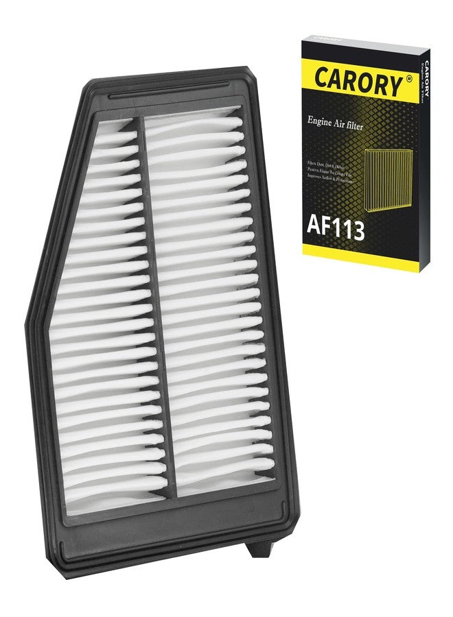 CARORY AF113 Engine Air Filter for Honda Civic 1.8L (2012-2015), Acura ILX Base 2.0L (2013-2015), OE# 17220-R1A-A01, CA11113, AF1481 - Image 1