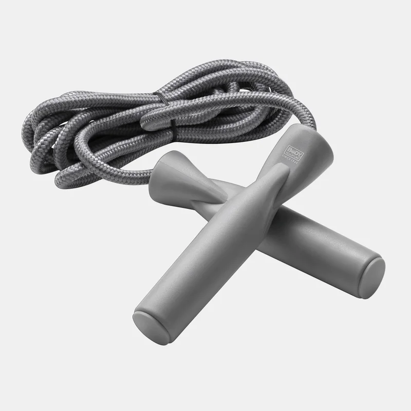 BODY SCULPTURE Skip Rope with Plastic Handles - 9 Feet