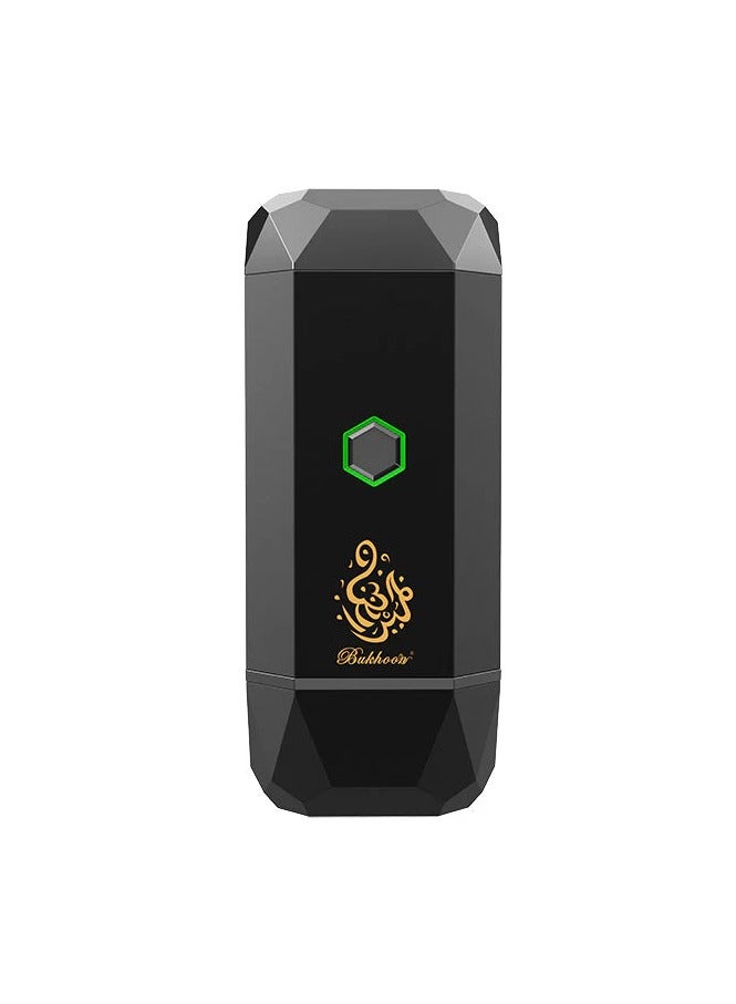 Aroma incense burner – X008 - Image 1