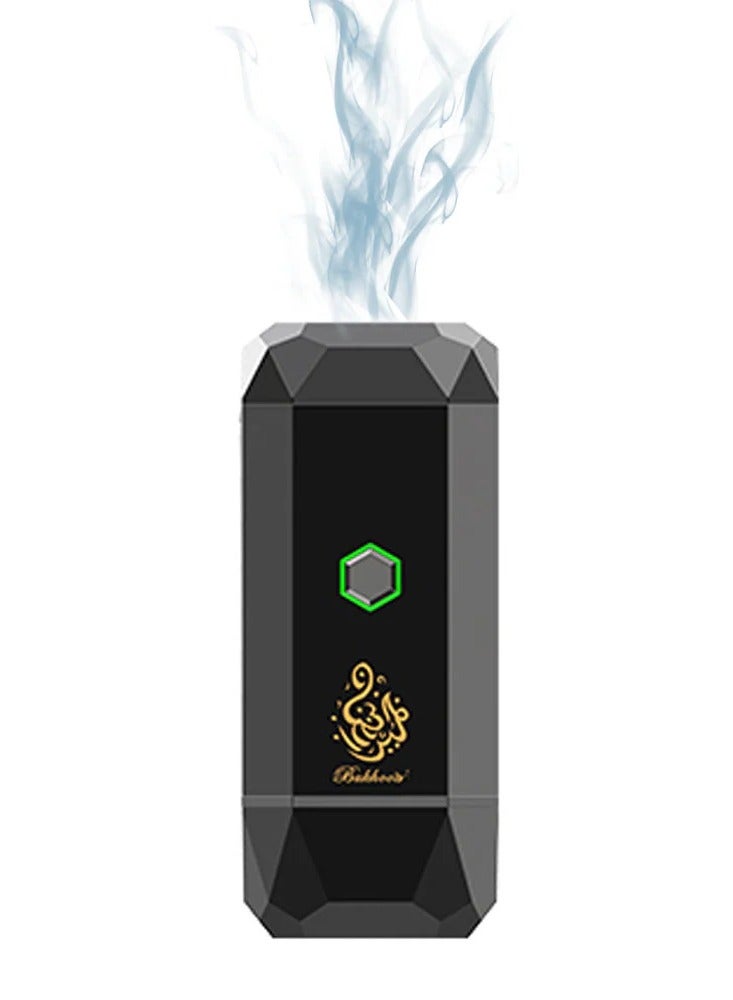 Aroma incense burner – X008 - Image 4