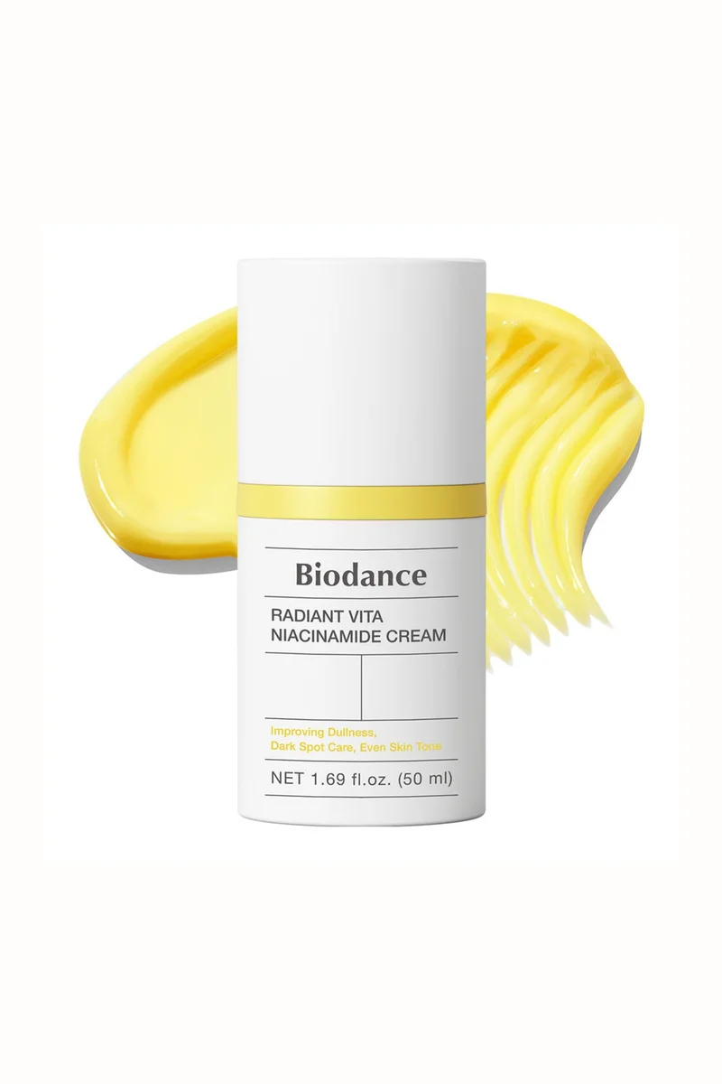 H&M Biodance RADIANT VITA NIACINAMIDE CREAM