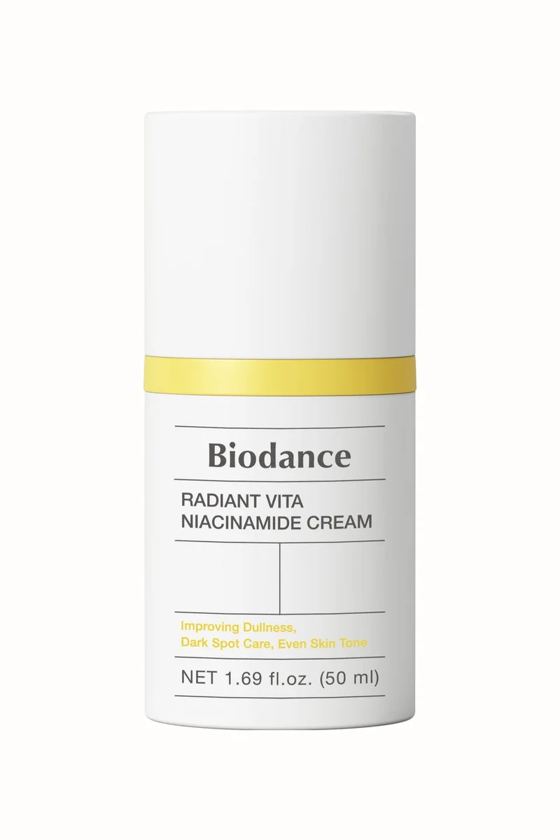 H&M Biodance RADIANT VITA NIACINAMIDE CREAM