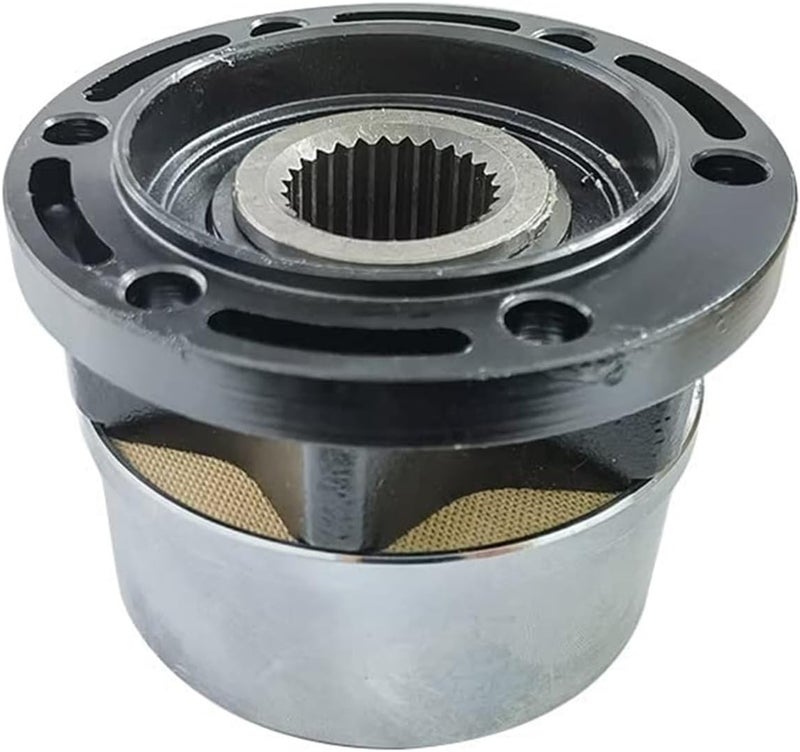 Wivplex Manual Locking Wheel Hub for Nissan - Image 4