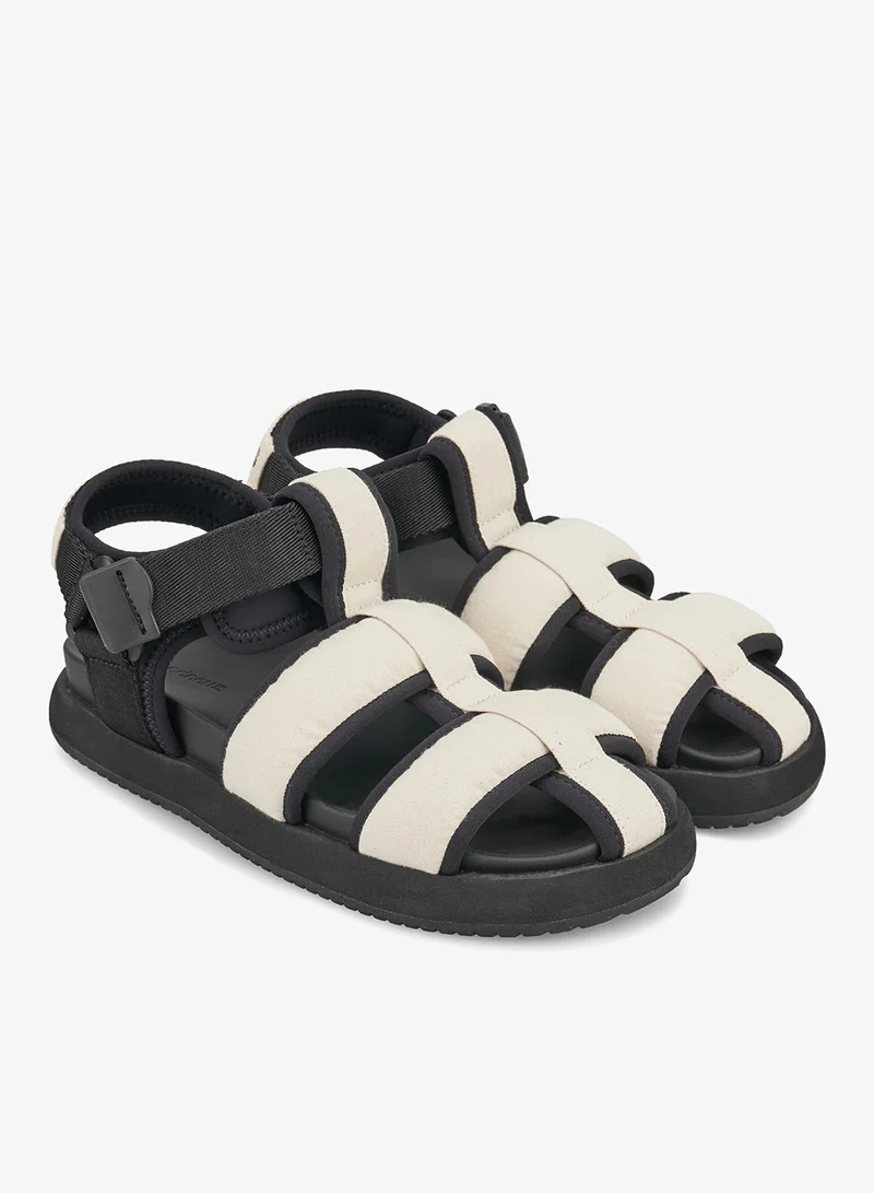 Good news GOAT Sandals