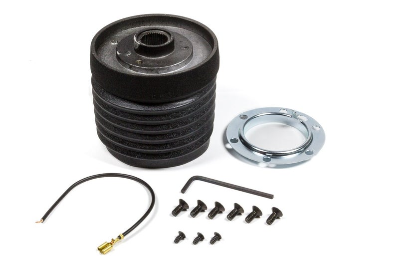 MOMO C231 Steering Wheel Adapter - Image 5