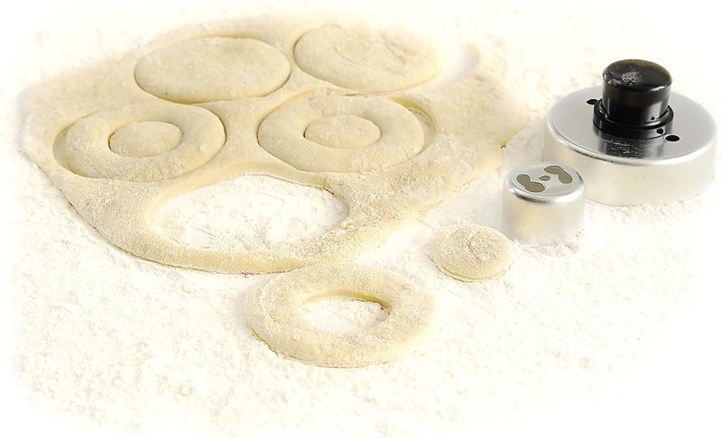 Norpro Donut/Cookie Cutter - Image 3