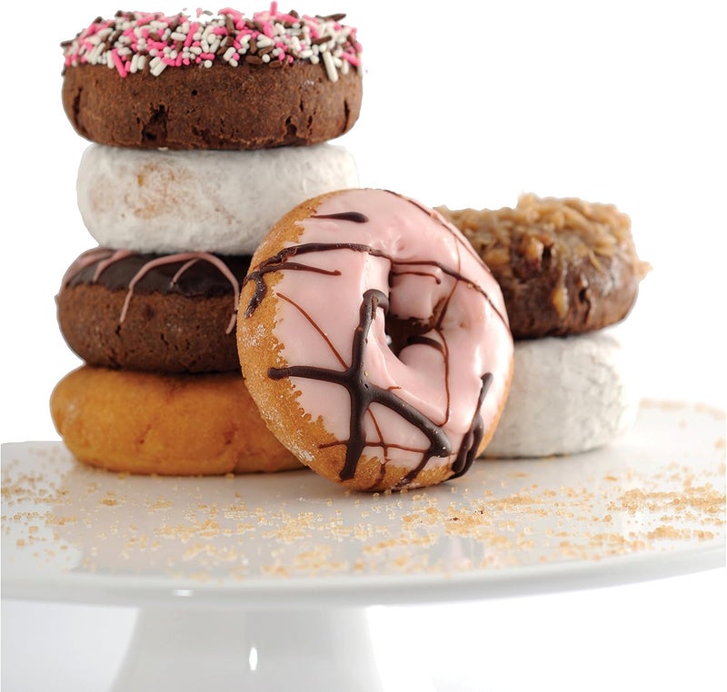 Norpro Donut/Cookie Cutter - Image 5