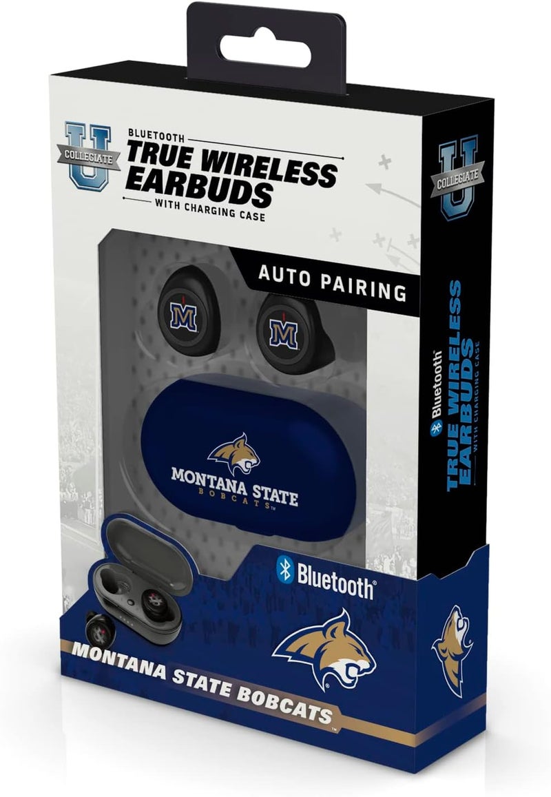 SOAR Collegiate True Wireless Earbuds v.7 - Image 2