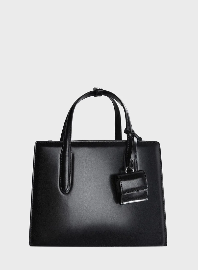 MANGO Antia Crossbody