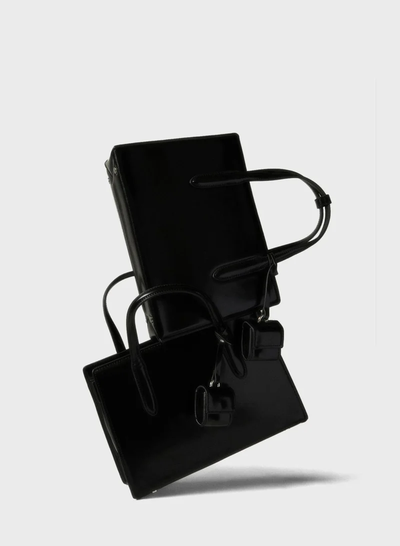 MANGO Antia Crossbody