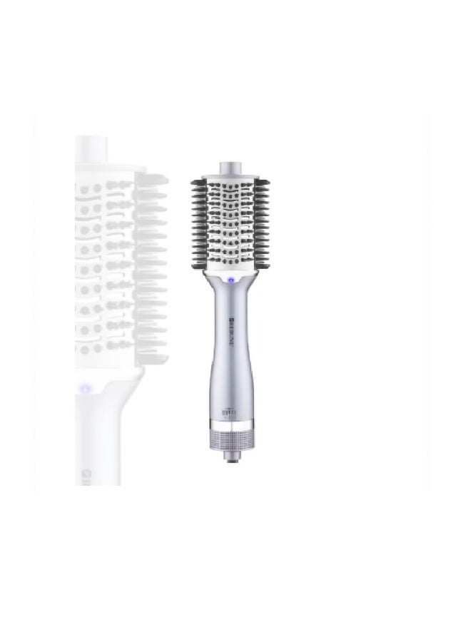 Heated Hair Styler Brush 1200W RE-2199