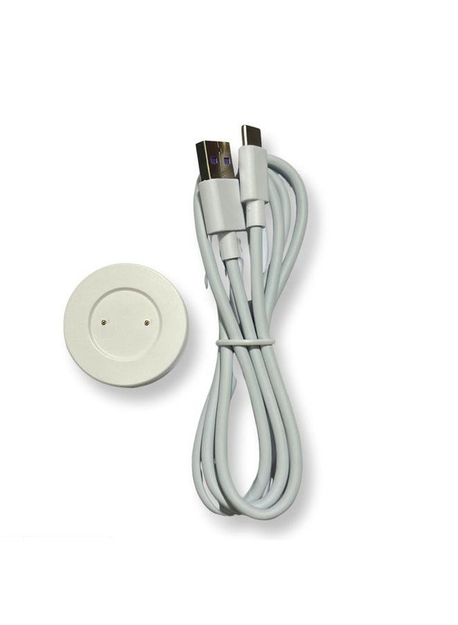 Portable USB Magnetic Charger for Huawei GT GT2 GT2E