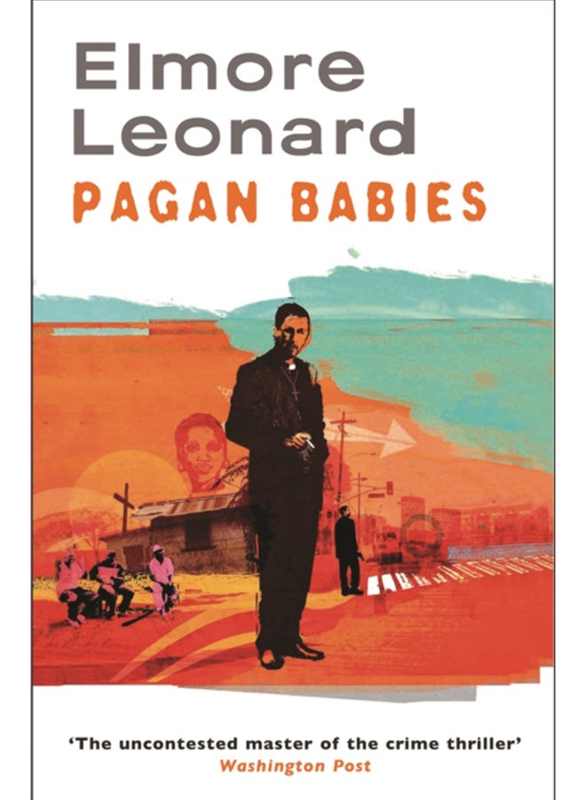 Pagan Babies