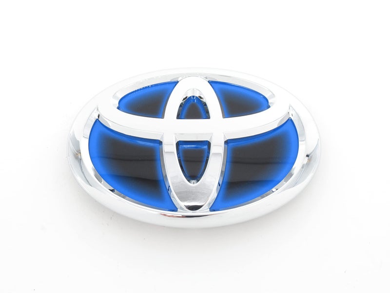 TOYOTA 75310-52010 Radiator Grille Emblem - Image 1