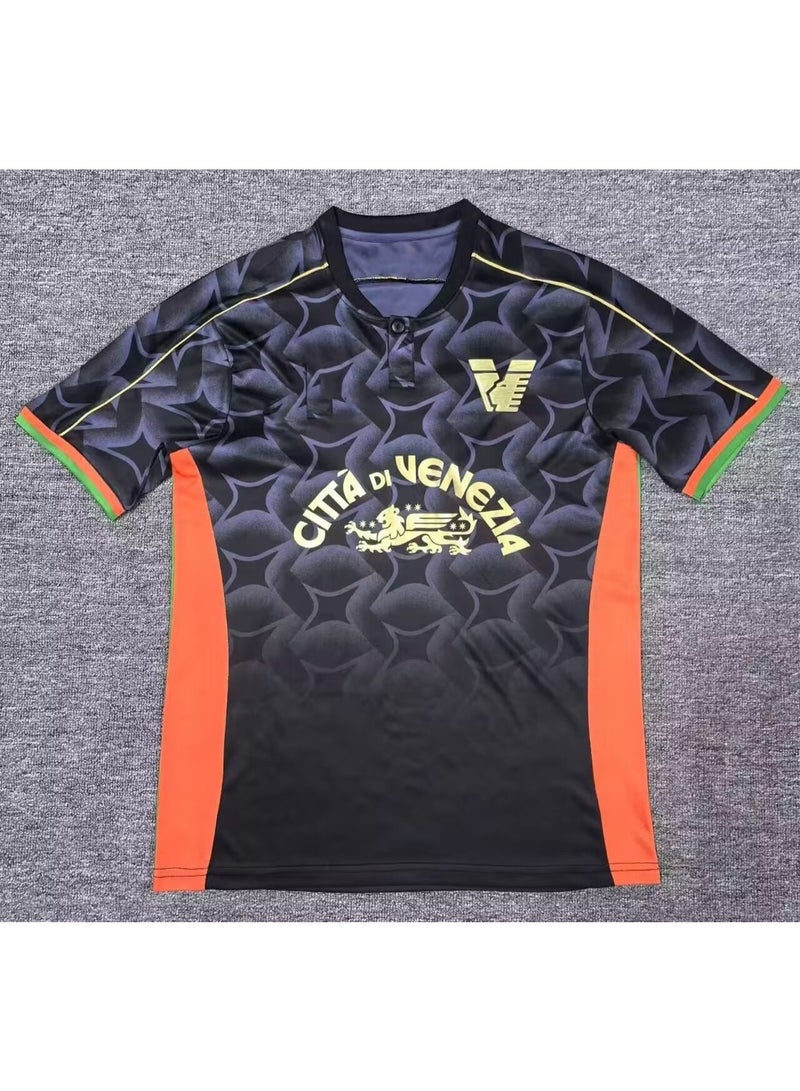 KUYING Fashionable Sports Football Top  - Image 1
