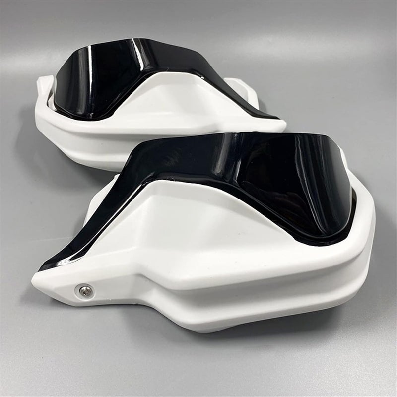 QASULER Motorcycle Handguard Extensions for BMW R 1250 GS - Image 1