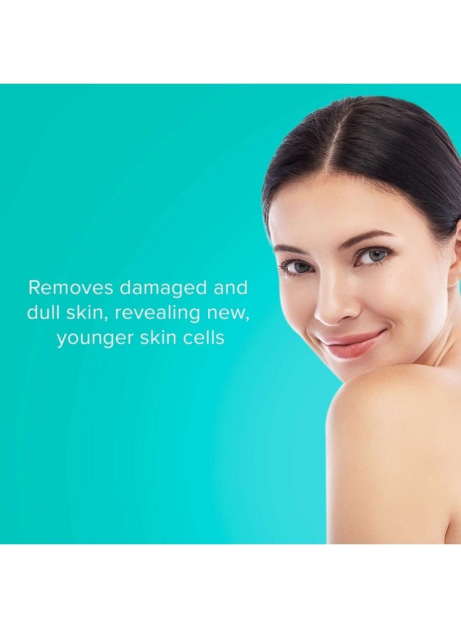 ClarityRx Restore It 7.5% Glycolic Acid Face Serum Plant Based Exfoliating Treatment Paraben Free Natural Skin Care (2 Fl Oz) - Image 2