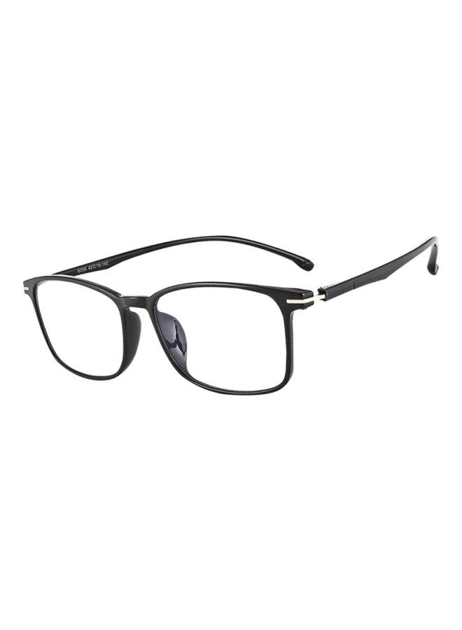 Borsiyzol Uni High Definition Anti-blue Light Reading Gl 8013 Red 400 Degrees - Image 4