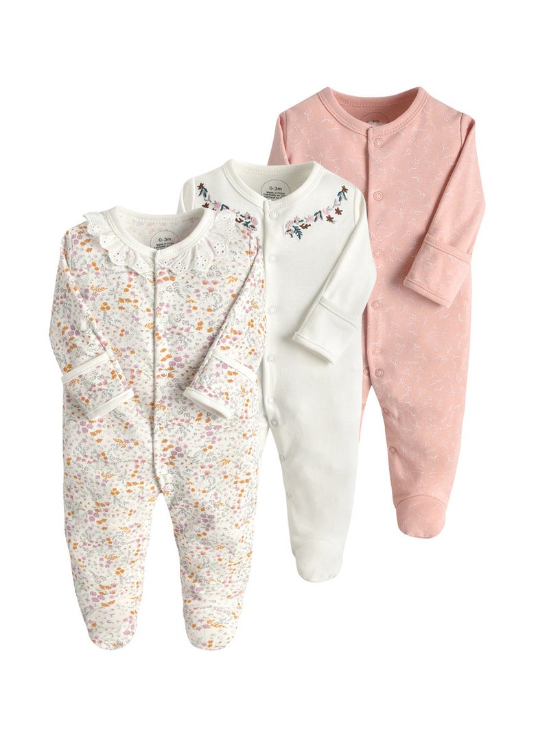 Generic New Three-Piece Children's Jumpsuit Set  - Image 1