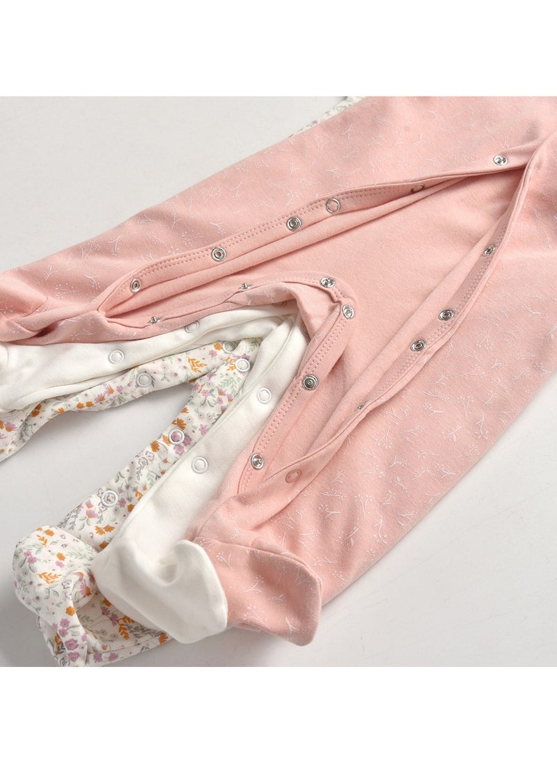 Generic New Three-Piece Children's Jumpsuit Set  - Image 4