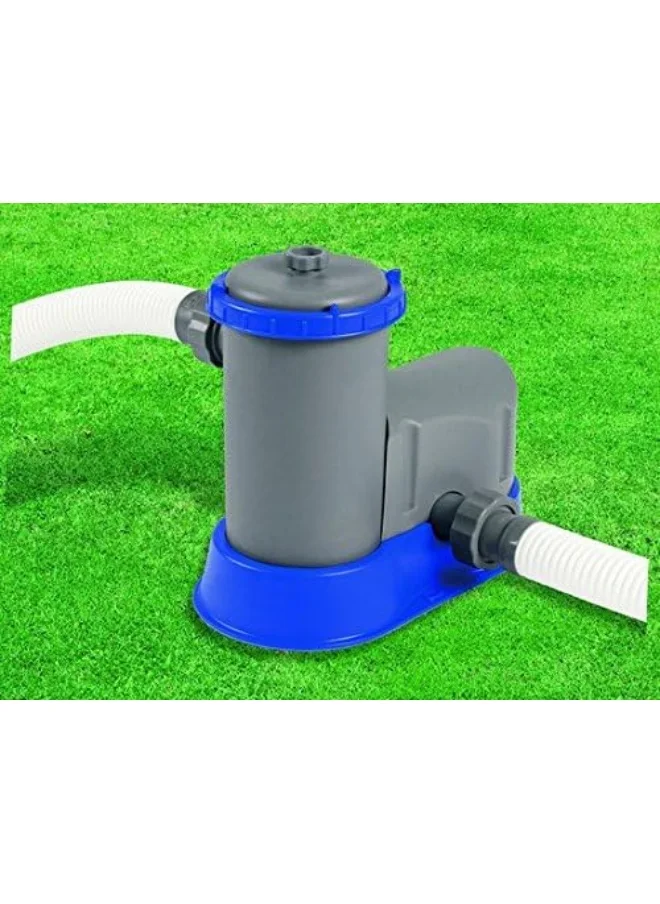 بست واي BWAY FILTER PUMP 1500GAL, M