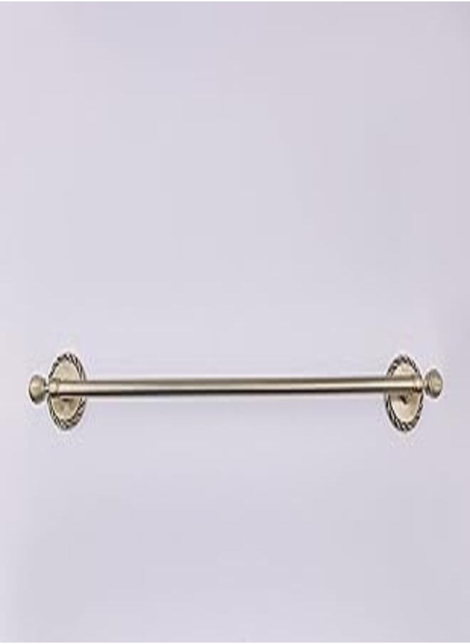 Siag Single Towel Bar 6111 